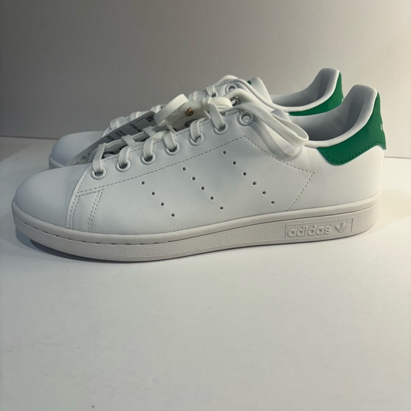 New Adidas Stan Smith men’s shoes size 7 - Picture 3 of 5